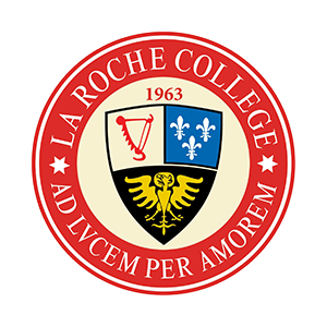 LaRoche-Logo