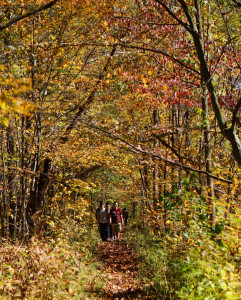 Hiking-Shenango2