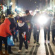 ASG Students Christmas Parade