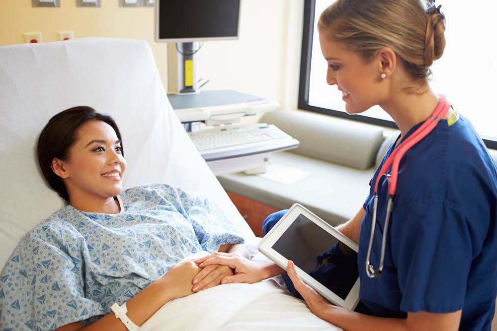 Health Care Worker Job Summaries: Nursing and Nursing Assistants